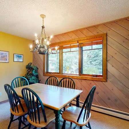 Phoenix I Villa Steamboat Springs Room photo